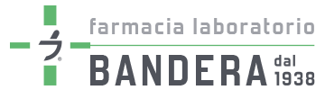 Logo FARMACIA BANDERA S.N.C.